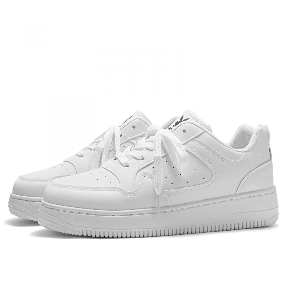 Playboy Low Top Skateboard Shoes Men's