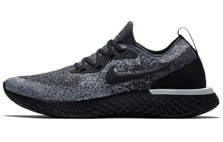 Nike Epic React Flyknit Cookies & Cream Women's