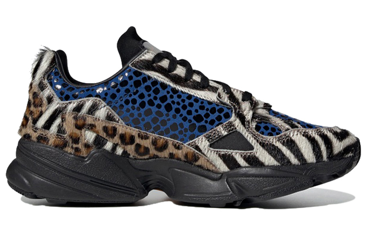 Adidas Women's Falcon 'Out Loud Collection' Women's