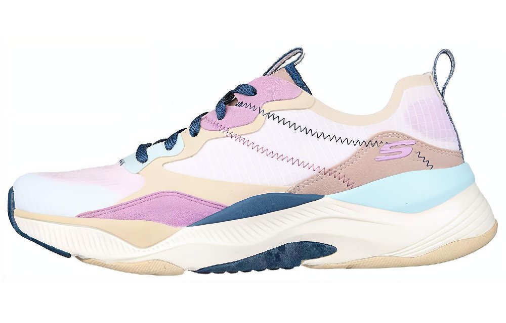 Skechers Lifestyle 'Multi Color' Women's