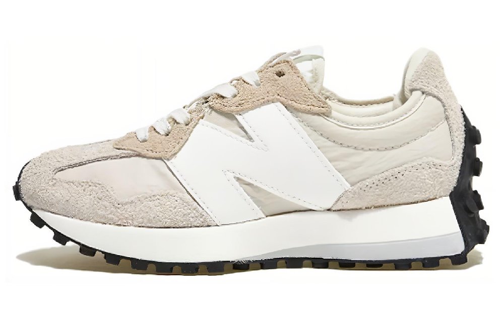 New Balance 327 Turtledove Moonbeam