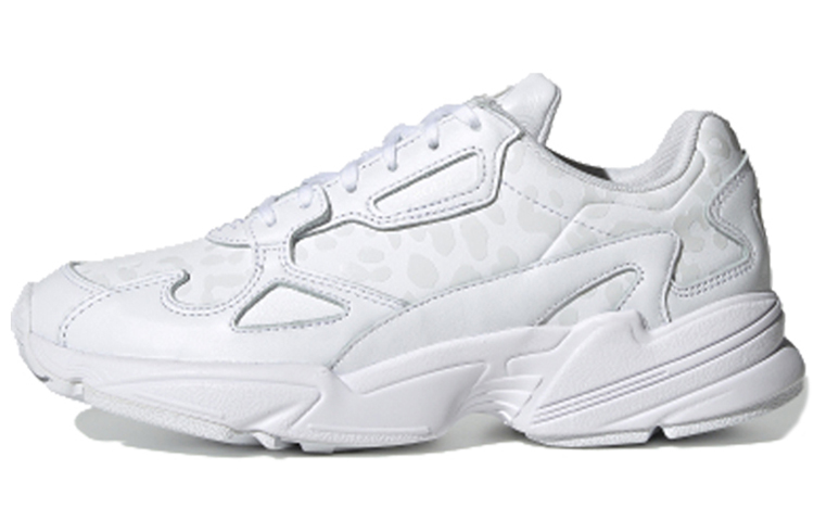 Falcon Women's Adidas Originals 'Crystal White' Women's