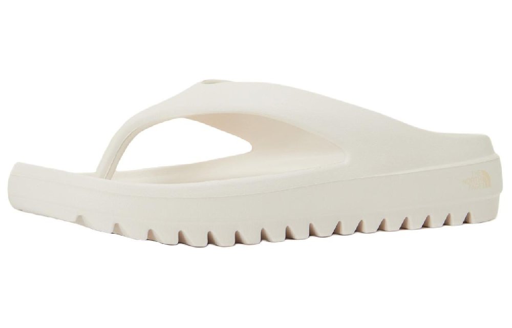 THE NORTH FACE Recovery Slides 'White Label Ivory'