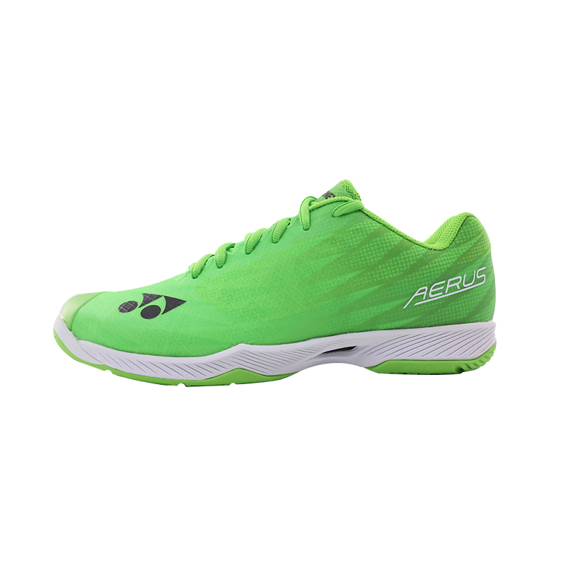 YONEX AX Super Light 2 Badminton Shoes Men Low Top Green