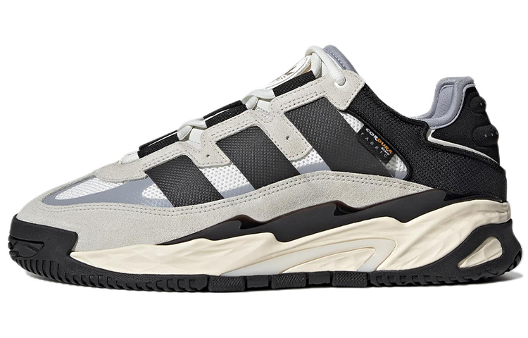 Adidas Niteball Orbit Grey Black