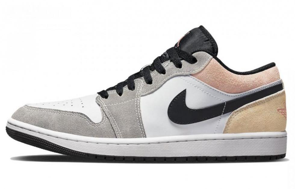 JORDAN 1 Low Se Flight Club