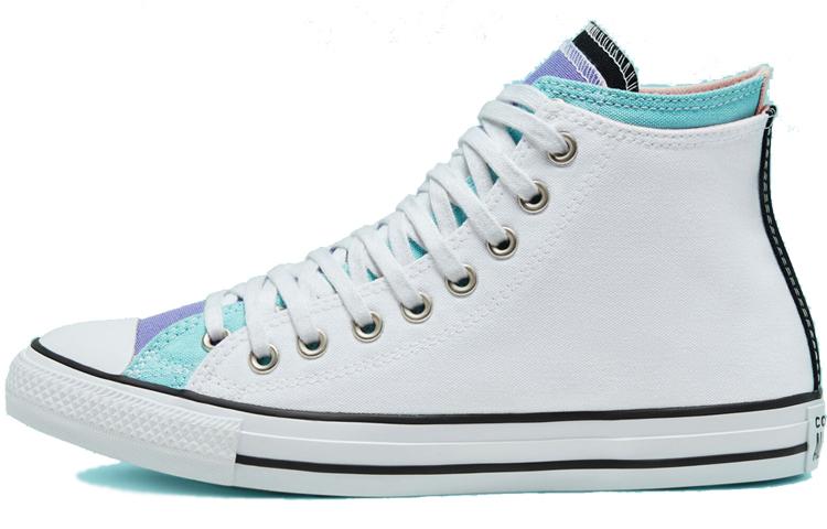 Converse Double Upper Chuck Taylor All Star