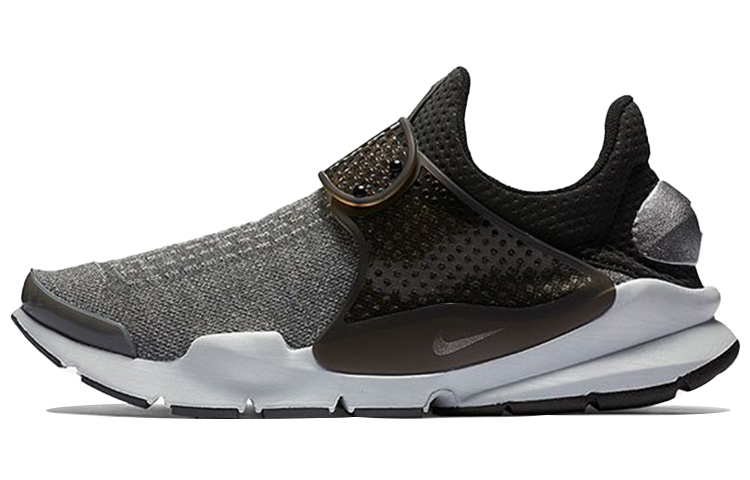 Nike Sock Dart Se Premium Dark Grey/Black Pure Platinum