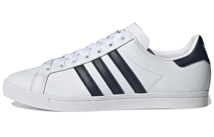 Adidas Coast Star 'White Collegiate Navy'