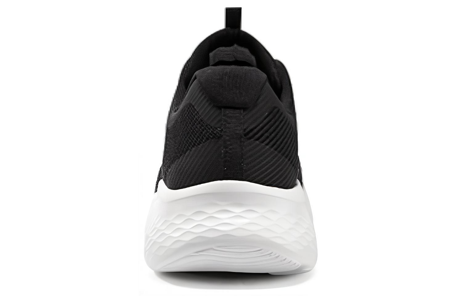 Skechers Sport 'Black White' купить в интернет-магазине Yoocart с быстрой доставкой по России.