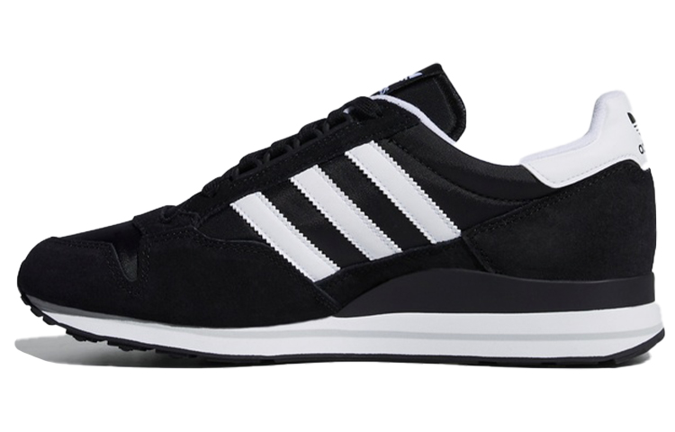 Adidas Originals ZX500 Og 'Black White'