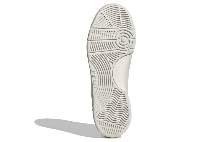 Adidas Originals Slamcourt Slip Resistant Low top Skateboard Shoes Women's Ecru купить в интернет-магазине Yoocart с быстрой доставкой по России.
