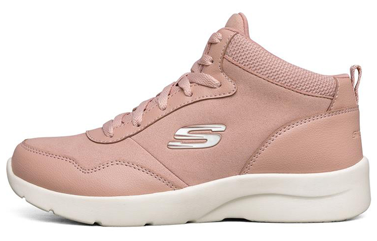 Skechers Dynamight 2.0 Mid Top Pink Women's