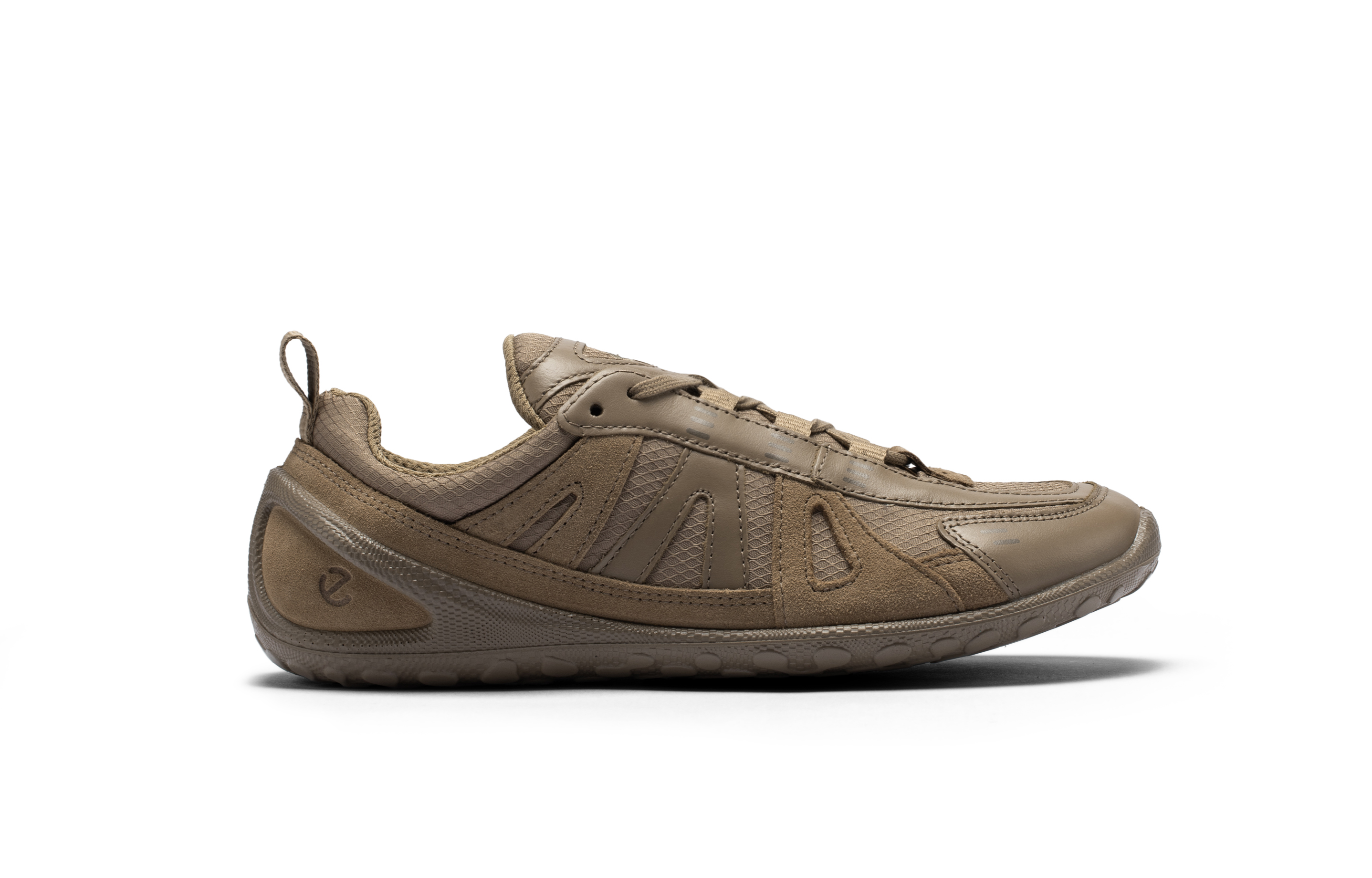 Ecco BIOM LITE W Low top Casual Shoes Women's Taupe 802433 купить в интернет-магазине Yoocart с быстрой доставкой по России.