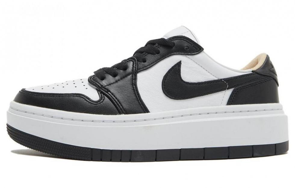 JORDAN 1 Elevate Low Panda Women's