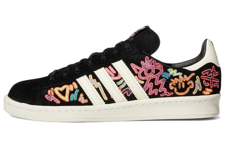 Adidas Campus 80s Kris Andrew Small Pride Collection