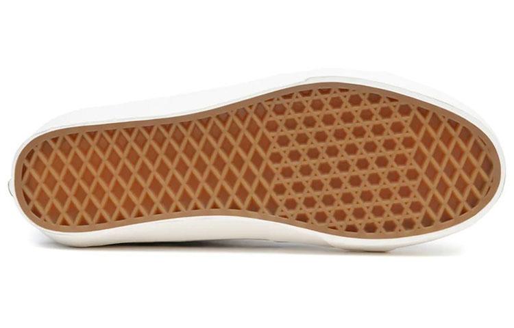 Vans SK8 HI Tapered 'Black White' купить в интернет-магазине Yoocart с быстрой доставкой по России.