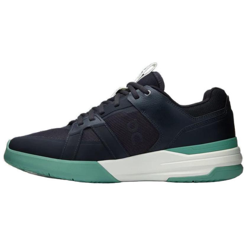 On The Roger Clubhouse Pro 'Black Green'