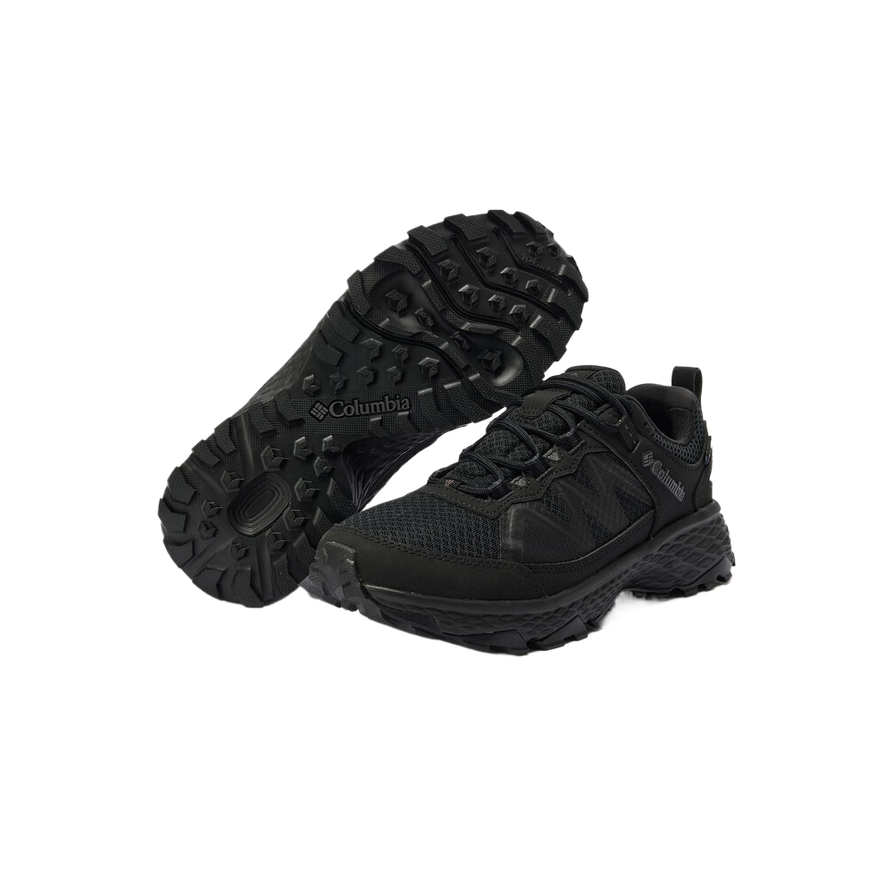 Columbia Hiking Waterproof, Lightweight Support Low top Mountaineering Hiking Shoes Women's купить в интернет-магазине Yoocart с быстрой доставкой по России.