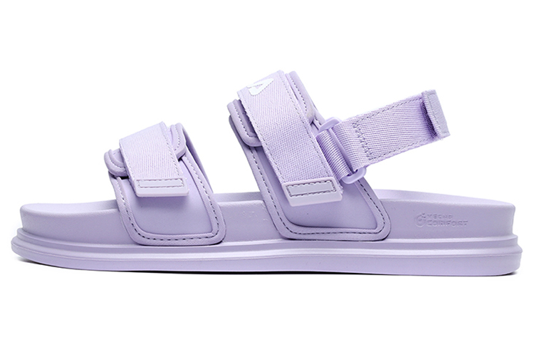 FILA Jaya Strap Sandals Women's Purple