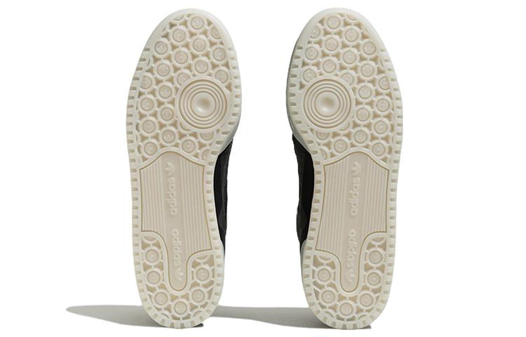 Adidas Forum Low 'Dark Grey Solid' купить в интернет-магазине Yoocart с быстрой доставкой по России.