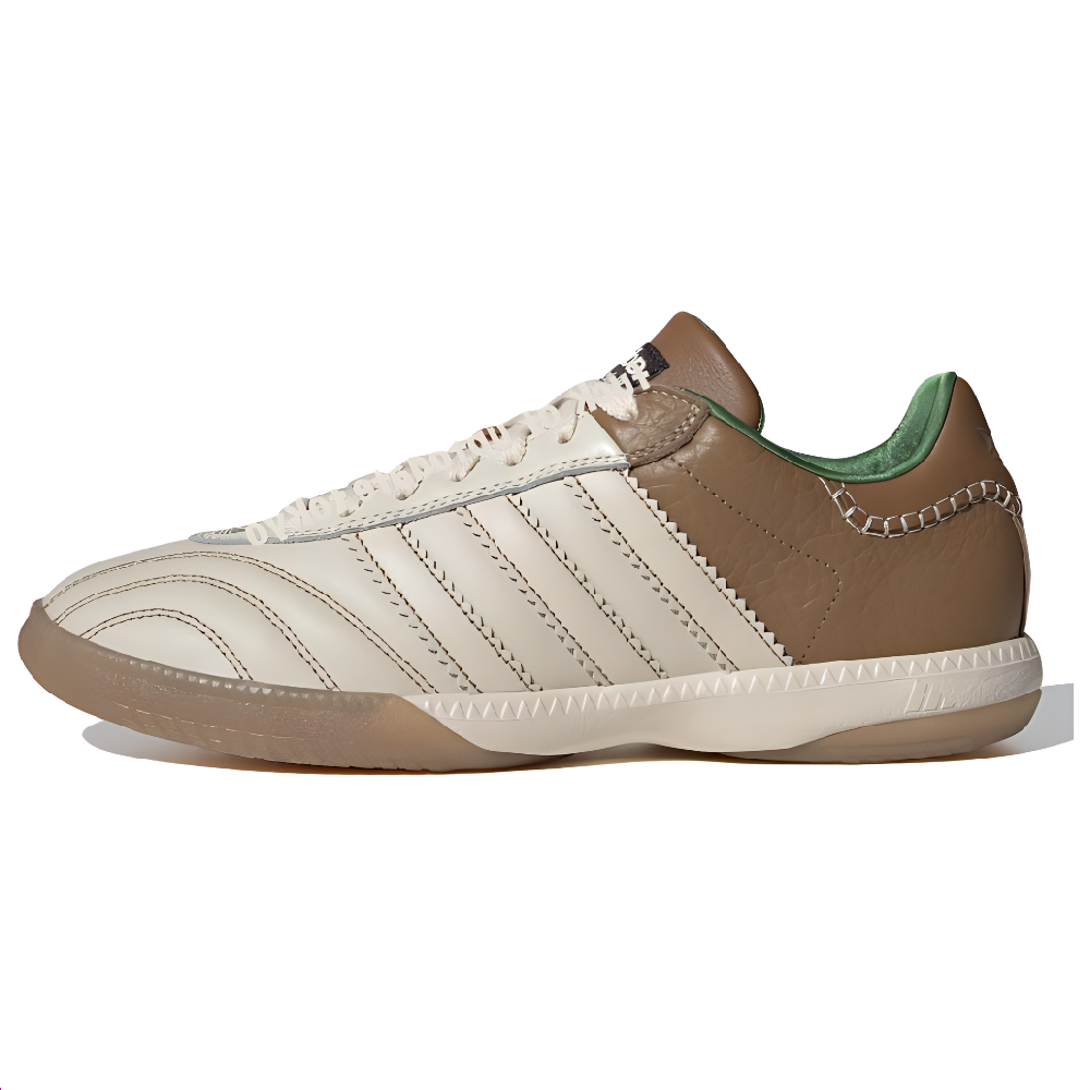 Adidas Samba Millennium Wales Bonner Elena Nappa
