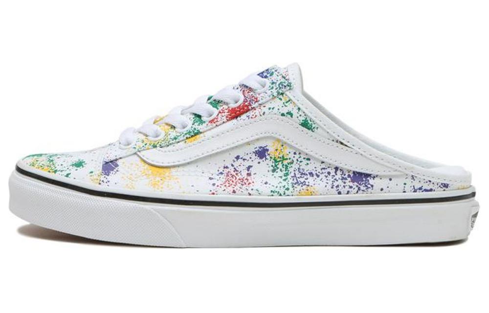 Vans Style 36 Mule 'White'