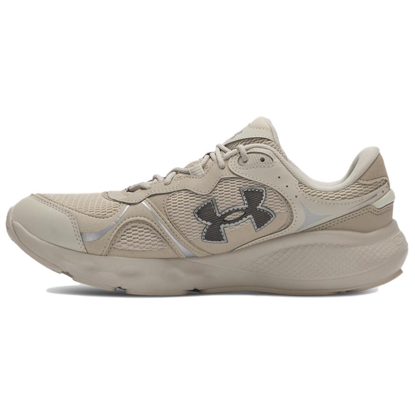 Under Armour Charged Vantage Anti-Slip Wear-Resistant Low-Top Casual Shoes Men's Sand