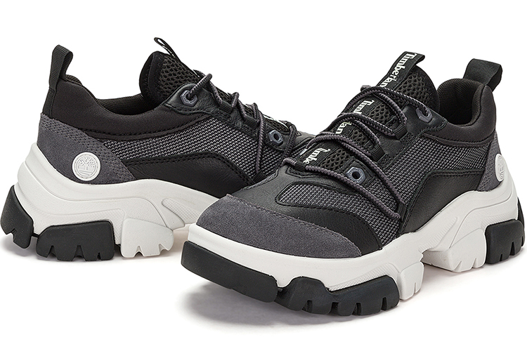 Timberland Adley Way Oxford Sneaker 'Black' Women's купить в интернет-магазине Yoocart с быстрой доставкой по России.