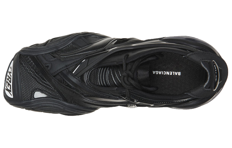 Balenciaga Tyrex Low 'Black' Women's купить в интернет-магазине Yoocart с быстрой доставкой по России.