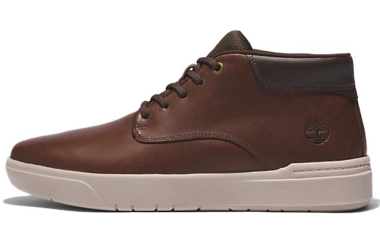 Timberland Seneca Bay 'Leather Brown'