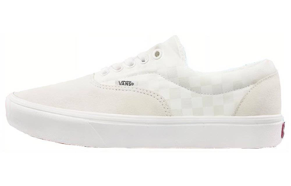 Vans Comfycush Era 'Marshmallow/White'