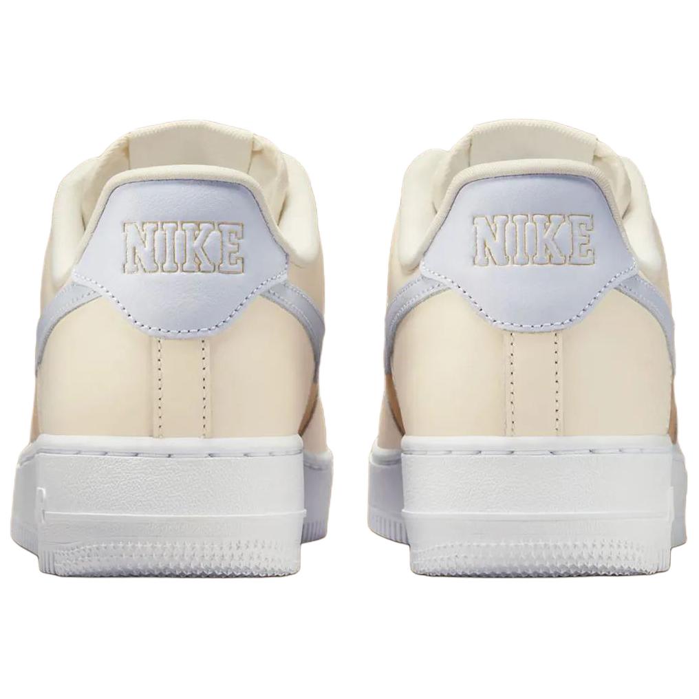 Nike Abrasion Resistant Low top Skateboard Shoes Women's Beige Brown купить в интернет-магазине Yoocart с быстрой доставкой по России.