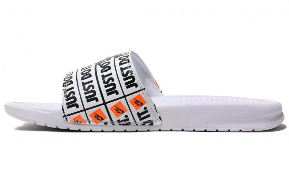 Nike Benassi Slide 'Just Do It Print'
