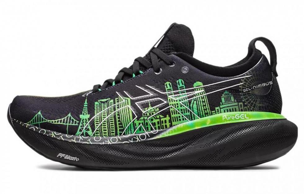 Asics Gel Nimbus 25 'Tokyo Marathon 2023'