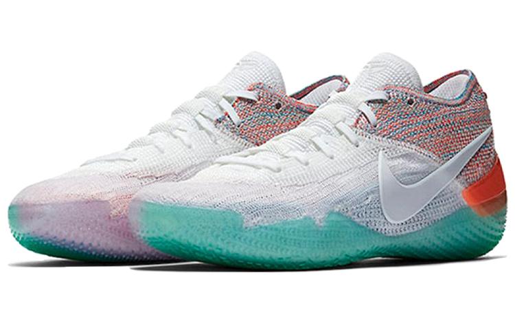 Nike Kobe Nxt 360 White Multi Color купить в интернет-магазине Yoocart с быстрой доставкой по России.