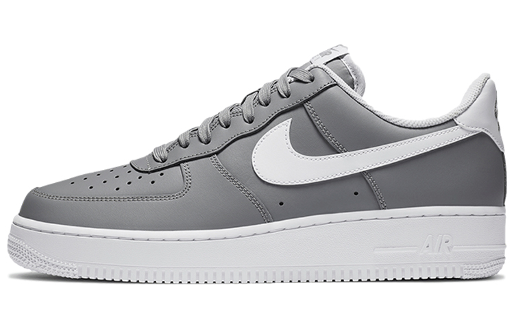 Nike Air Force 1 Low Wolf Grey White 2020
