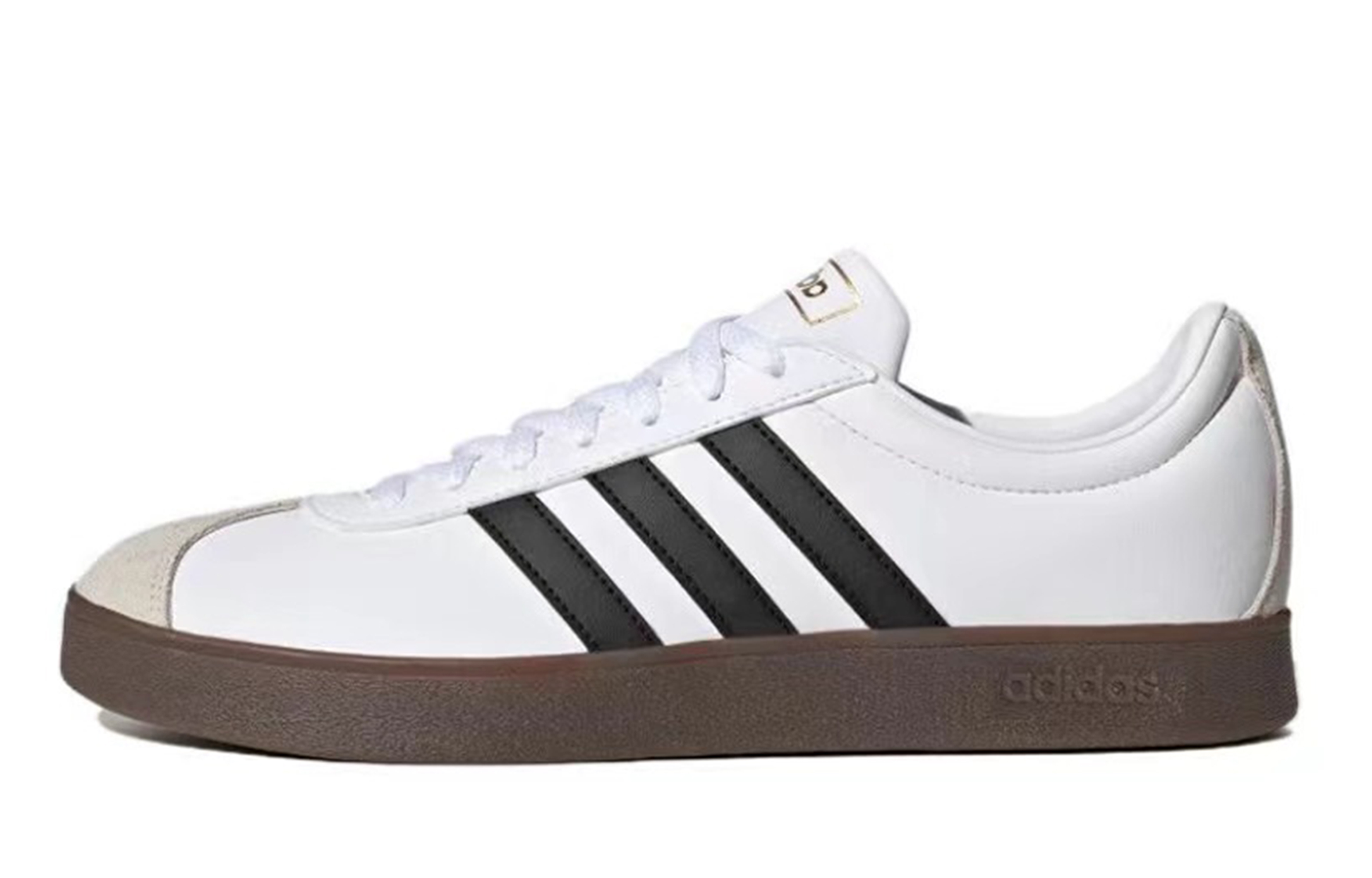 Adidas Neo Vl Court 811 Made Burgundy Low-Top Skateboard Shoes Unisex Red Beige White купить в интернет-магазине Yoocart с быстрой доставкой по России.