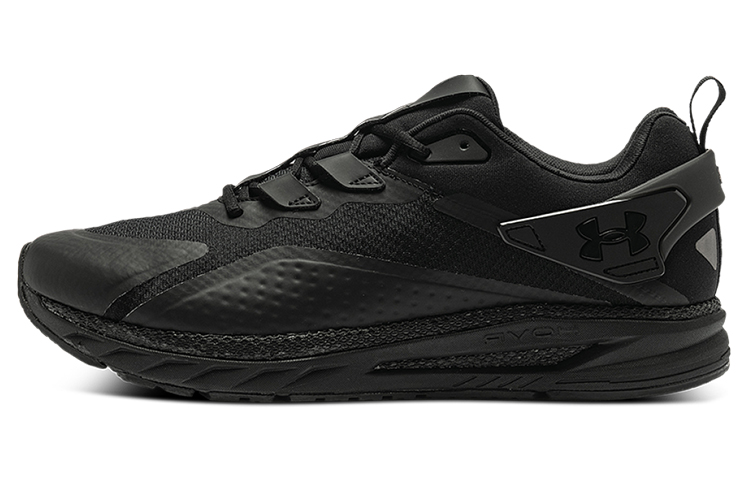 Under Armour Hovr Flux Mvmnt 'Black'