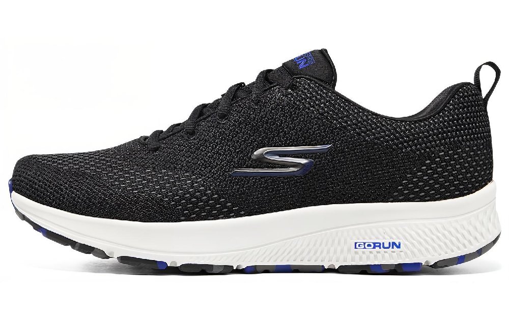 Skechers Go Run Consistent 'Black'