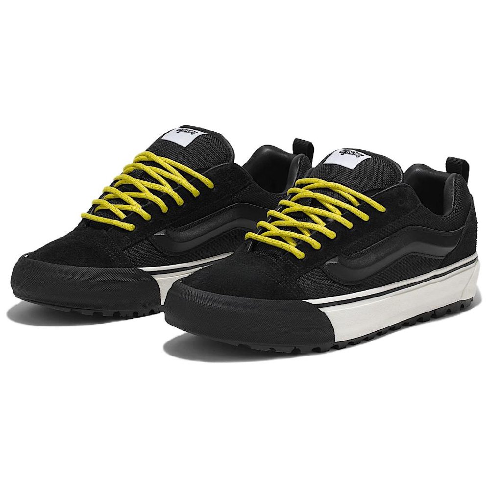Vans Premium Knu Skool MTE 1 'Ballistic Black'