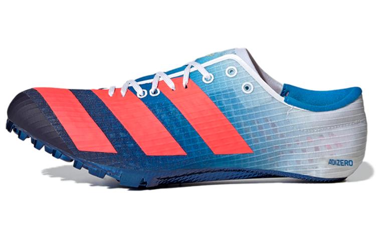 Adidas Adizero Finesse 'Legacy Indigo Turbo'