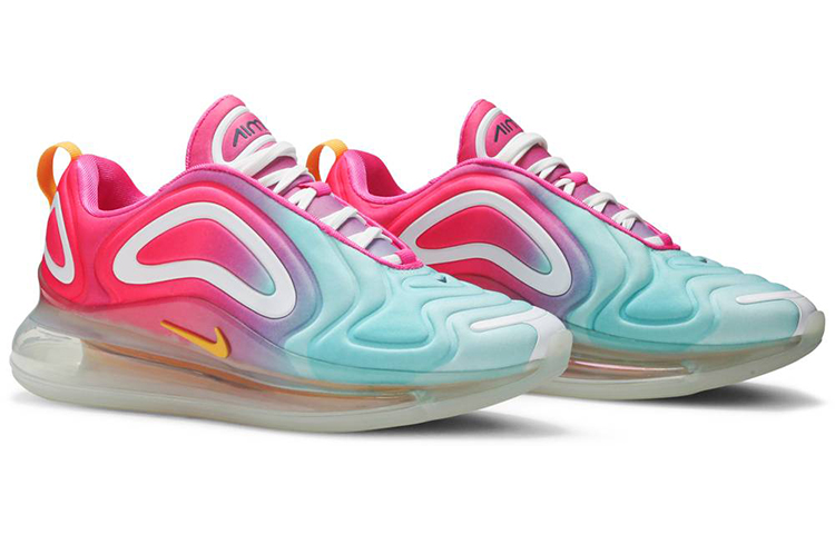 Nike Air Max 720 'Teal Tint' Women's купить в интернет-магазине Yoocart с быстрой доставкой по России.