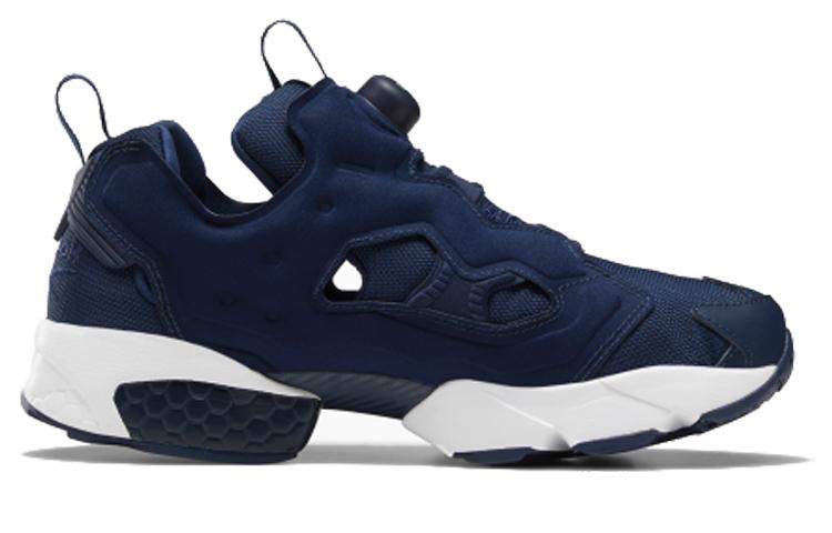 Reebok InstaPump Fury Og 'Collegiate Navy' купить в интернет-магазине Yoocart с быстрой доставкой по России.