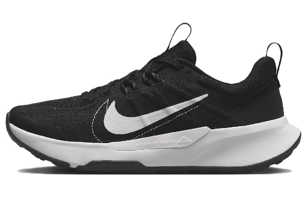 Nike Juniper Trail 2 Next Nature Black White Women's