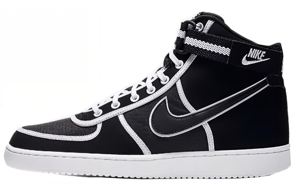 Nike Vandal High Supreme Ltr 'Black'