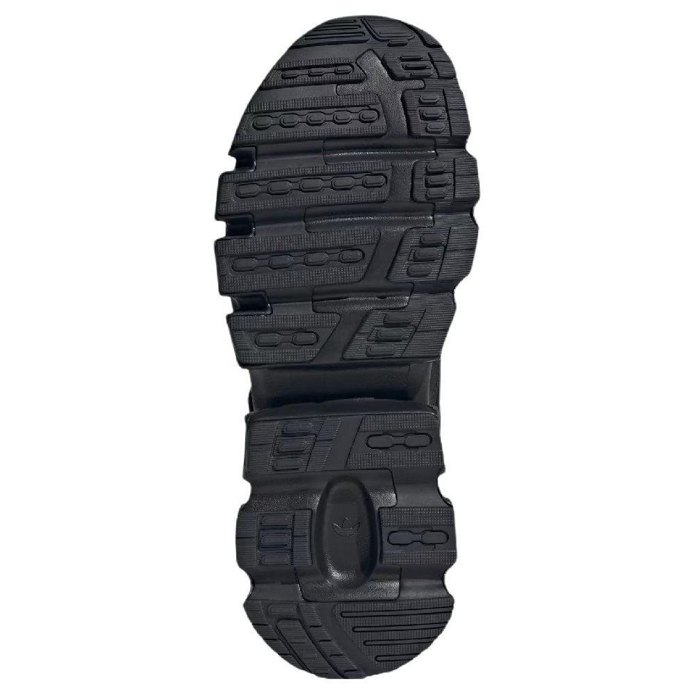 Adidas AdiFOM Megajane Triple Black Women's