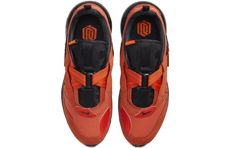 Nike Air Max 720 Slip Obj Team Orange купить в интернет-магазине Yoocart с быстрой доставкой по России.
