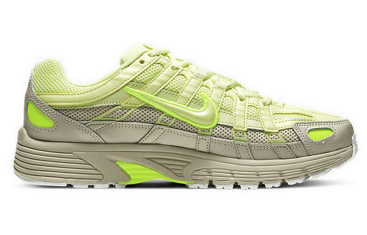 Nike P 6000 Luminous Green Women's