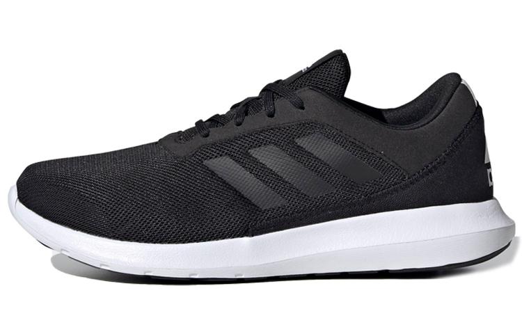 Adidas Coreracer 'Black White' Women's